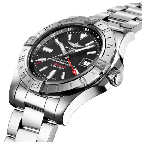 breitling avenger alternative|breitling avenger 2 chronograph.